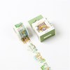 3cm*5m Cute Japanese style washi tape