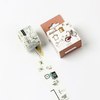 3cm*5m Cute Japanese style washi tape