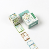 3cm*5m Cute Japanese style washi tape