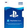 Пополнение PS . PlayStation Store 2 500 Цифровая