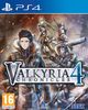 Valkyria Chronicles 4 PS4