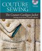The Couture Cardigan Jakey by Claire Shaeffer
