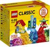 LEGO Classic Конструктор Набор для творческого конструирования