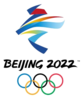 Olympic Games 2022 Beijing, China