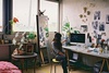 Больше работать