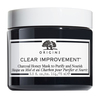 Origins Clear Improvement Charcoal Honey Mask To Purify And Nourish