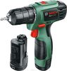 Дрель-шуруповерт Bosch EasyDrill 1200