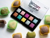 NYX Love you so mochi eyeshadow palette