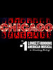 "Chicago the Musical" Tickets