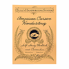 American Cursive Handwriting Student Edition by Michael and Debra Sull