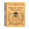 American Cursive Handwriting Reference Edition by Michael and Debra Sull