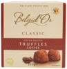 Belgid'Or Truffles Coffee