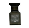 Tom Ford oud wood