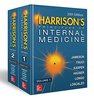 Harrison`s Principles of Internal Medicine, Twentieth Edition (Vol.1 & Vol.2)