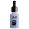 Хайлайтер для лица `NYX PROFESSIONAL MAKEUP` AWAY WE GLOW