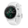 GARMIN FENIX 5S PLUS SAPPHIRE