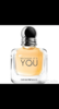 Georgio Armani Because It's you