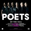 Концертик Poets of the Fall