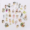 Girls stickers