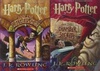 Книги "Гарри Поттер" на языке оригинала