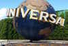 Ticket to Universal Studio Tour