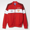 Adidas Originals Mens Manchester United 1985 FA Cup Wembley track jacket