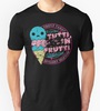T-Shirt Tutti Frutti