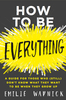 Книга Emilie Wapnick How to be everything