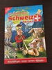 Buch über die Schweiz