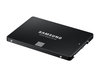 SSD накопитель SAMSUNG 860 EVO MZ-76E250BW 250Гб, 2.5", SATA III