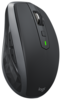 Мышь Logitech MX Anywhere 2S Graphite Black Bluetooth