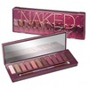 Палетка теней Naked Cherry Urban Decay