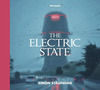 THE ELECTRIC STATE, Simon Stalenhag artbook