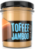 Сливочный крем "TOFFEE JAMBOO"