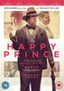 The Happy Prince [DVD] [2018] Rupert Everett