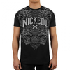 Футболка Wicked One wckshirt0260