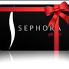 Подарочные сертификаты Sephora, Л'этуаль, Рив Гош и т.д.