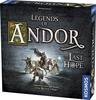 Legends of Andor III : The Last Hope