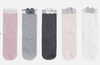 Набор из 5 пар носков с принтом «Животные»