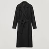 wool coat