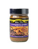 Cinnamon Raisin Peanut Spread, 340 g