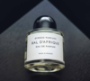 Аромат Byredo – Bal D'Afrique