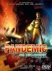 расширение # 1 к игре Pandemic - On the Brink на АНГЛИЙСКОМ