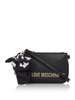 Lettering Love Moschino Small Crossbody Bag