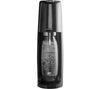 SODASTREAM Spirit Sparkling Water Maker - Black