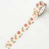 Friut Masking Tapes