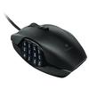 Мышь Logitech G600 MMO Gaming Mouse