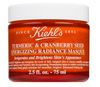 Turmeric & cranberry seed energizing radiance masque