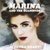 Electra Heart Marina and the Diamonds Vinyl