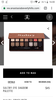 anastasia beverly hills SULTRY